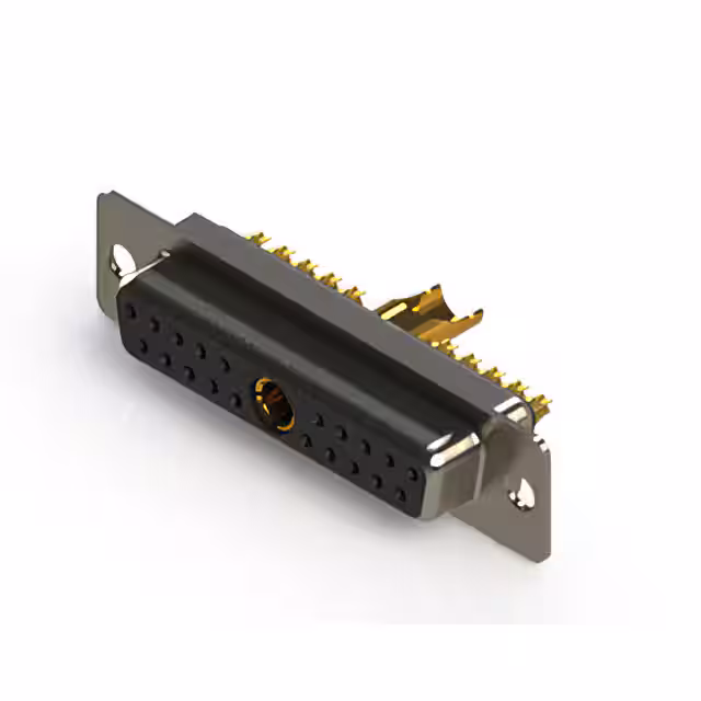 628-21W1622-4N1 EDAC Inc.  Ensembles de connecteurs D-Sub